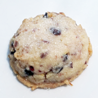 chocolate strawberry