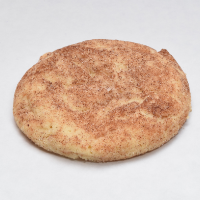 snickerdoodle